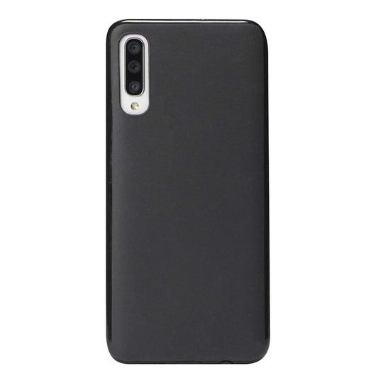 Mobile cover Mobilis 055004 Samsung Galaxy A50