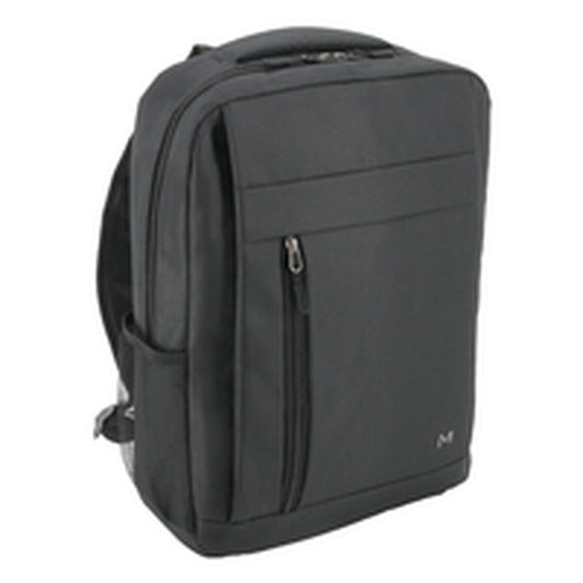 Laptop Case Mobilis 004004 Black 16"