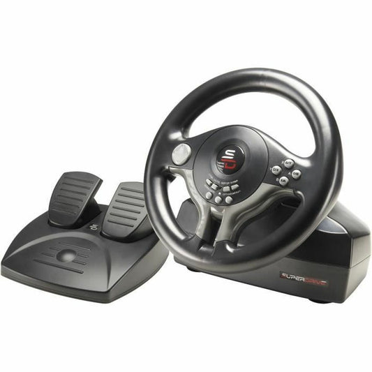 Gaming Control Subsonic