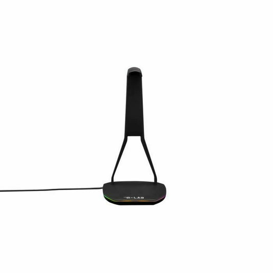 Gaming Headphones Support The G-Lab K-STAND HYDROGEN Black