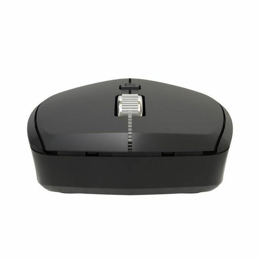 Wireless Mouse Mobility Lab Green-E Black