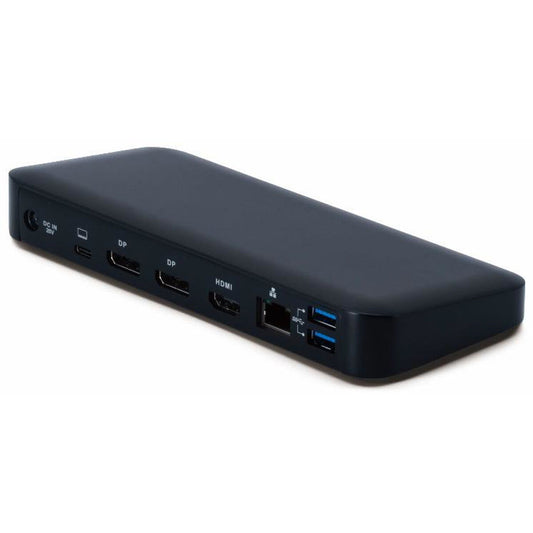 USB Hub Acer USB Type-C Dock III