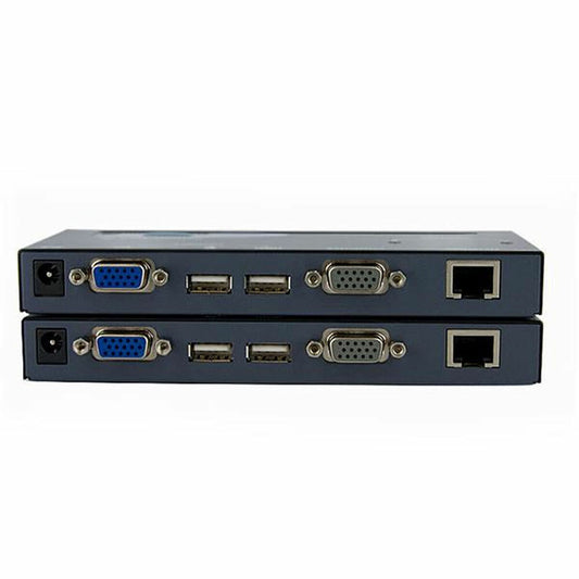KVM switch Startech SV565UTPUEU 150 m