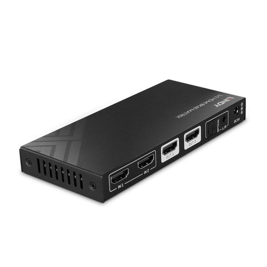 Cable adapter LINDY 38313