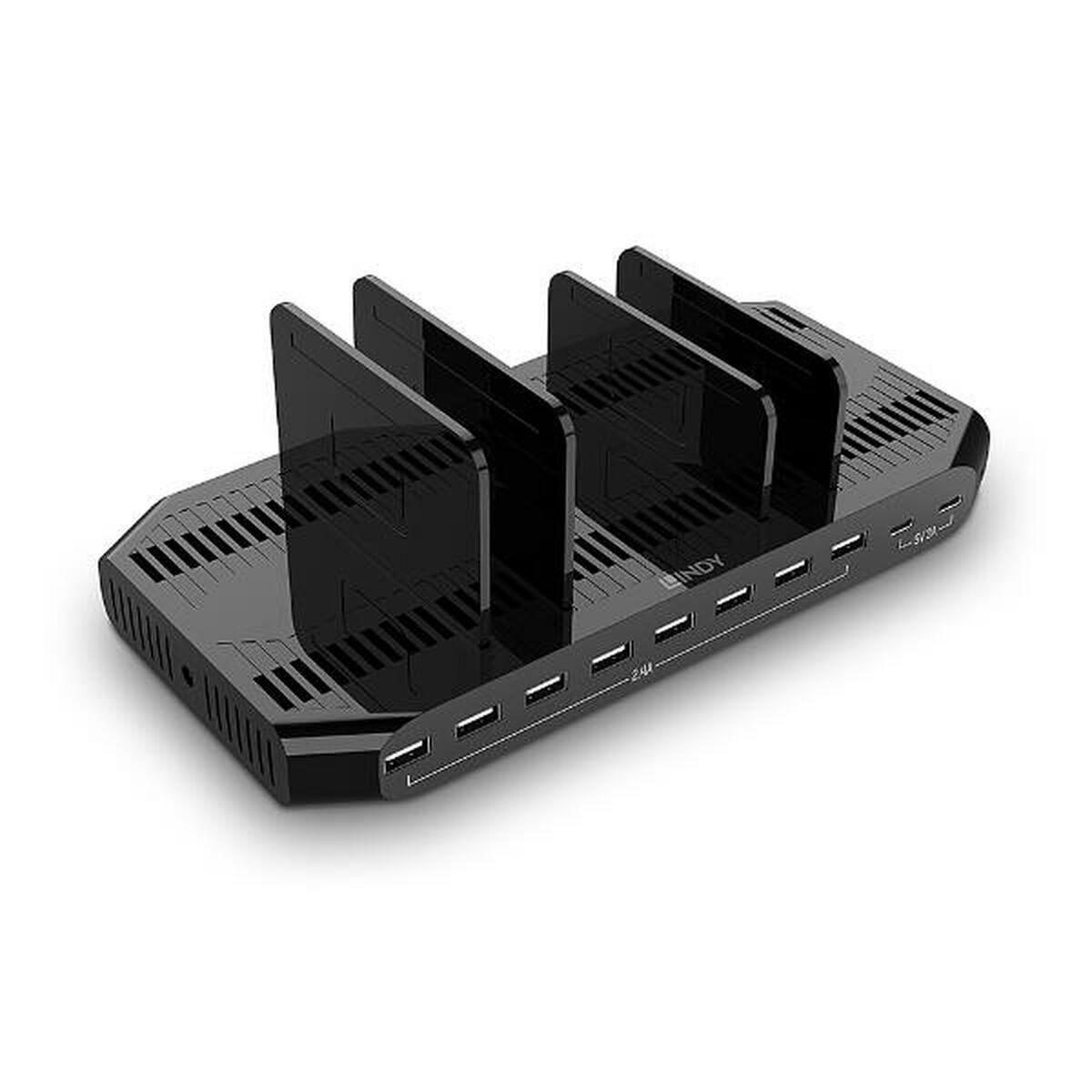 Dock/Charging base LINDY 73435