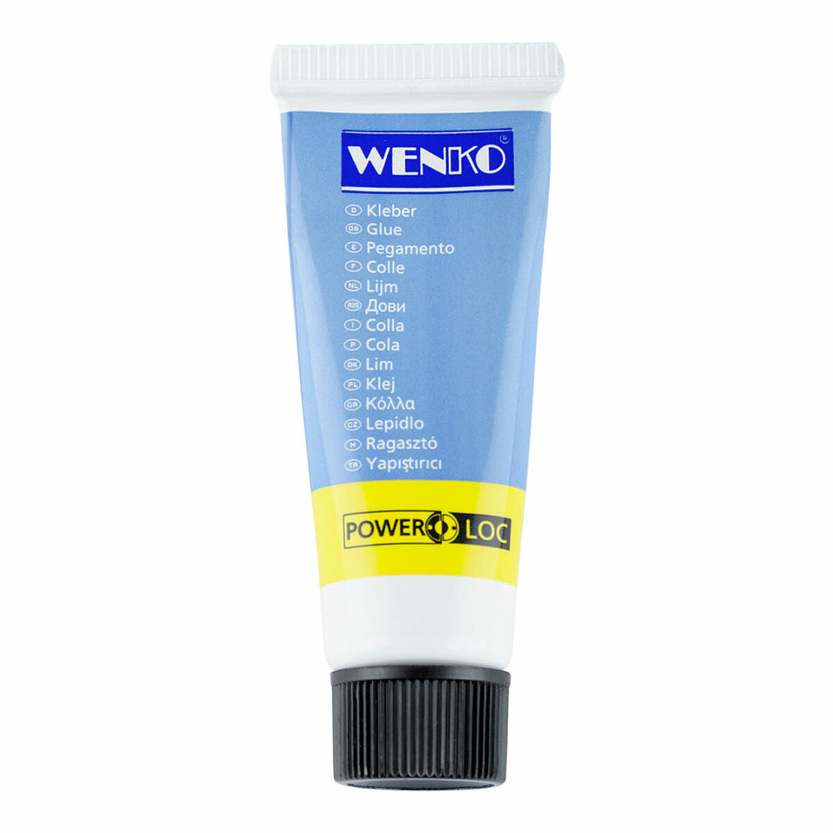 Mobile or tablet support Wenko power-loc®