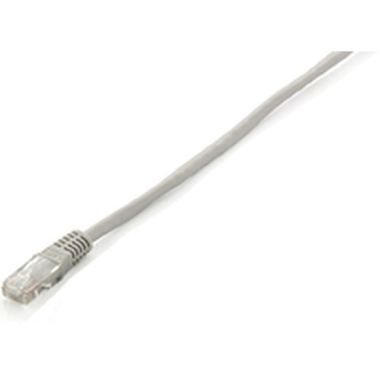 UTP Category 6 Rigid Network Cable Equip 625416 White Beige