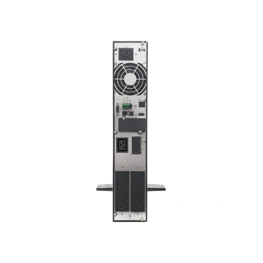 Uninterruptible Power Supply System Interactive UPS Level One UPS-2103 3000 W
