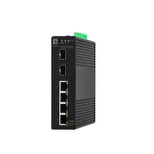 Switch Level One IGS-2106