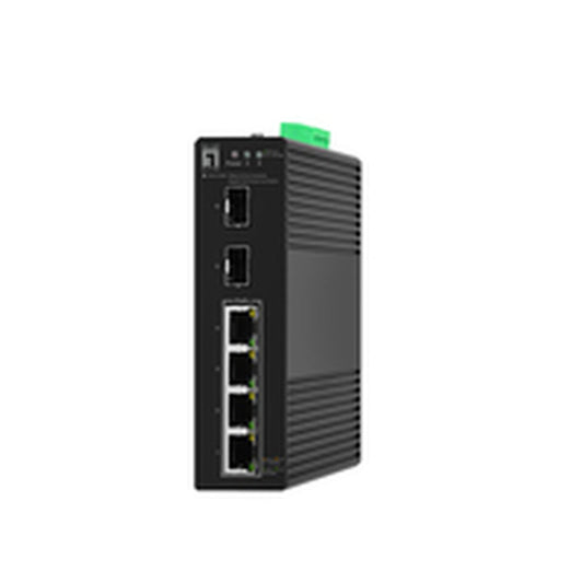 Switch Level One IGS-2106P
