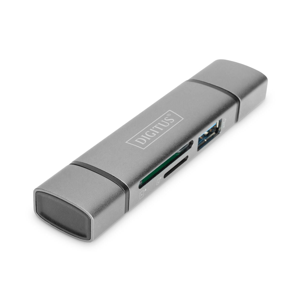 UTP Category 6 Rigid Network Cable Digitus by Assmann DA-70886