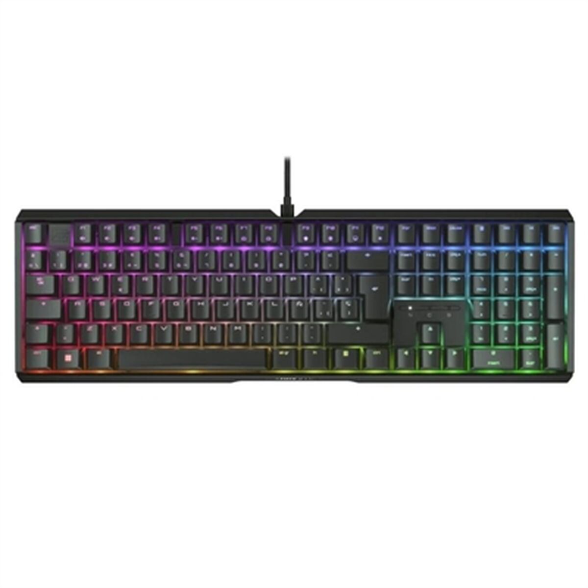 Keyboard Cherry G80-3890LJAES-2