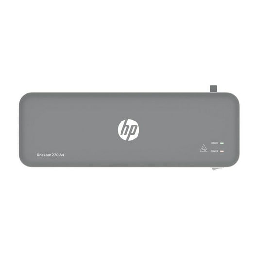 Laminator HP OneLam 270 Grey