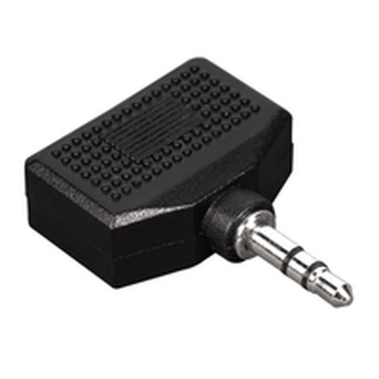 Audio Jack Adapter Hama 00122382