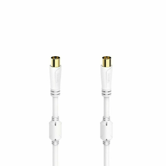 HDMI Cable Hama 00205247 White 3 m