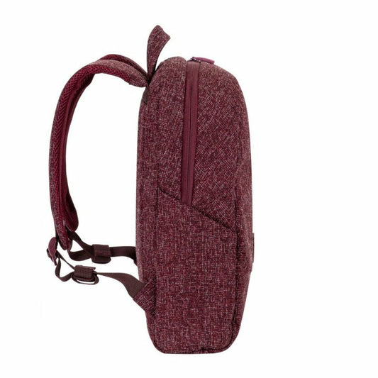 Laptop Case Rivacase Anvik Red 13"