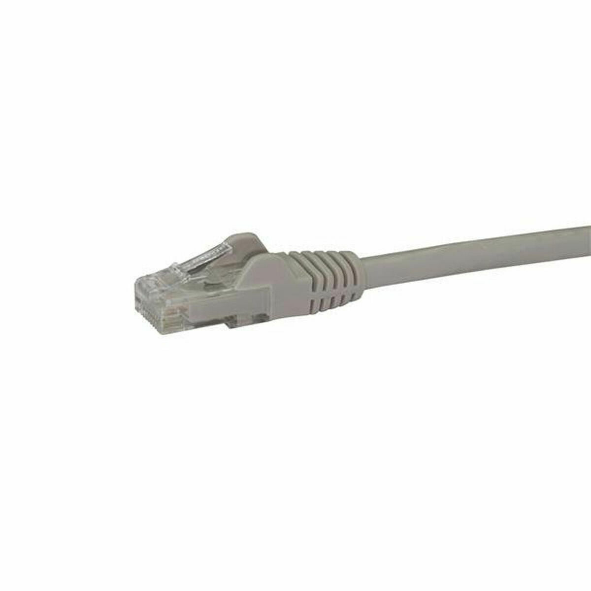 UTP Category 6 Rigid Network Cable Startech N6PATC7MGR 7 m