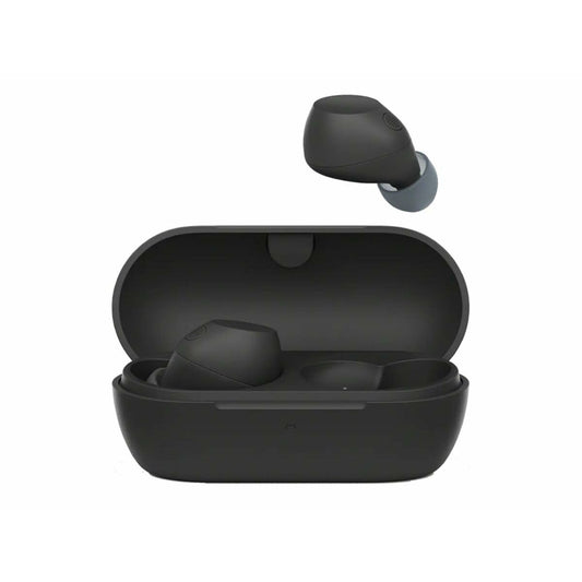 Headphones Sony WFC710NB NEGRO Black