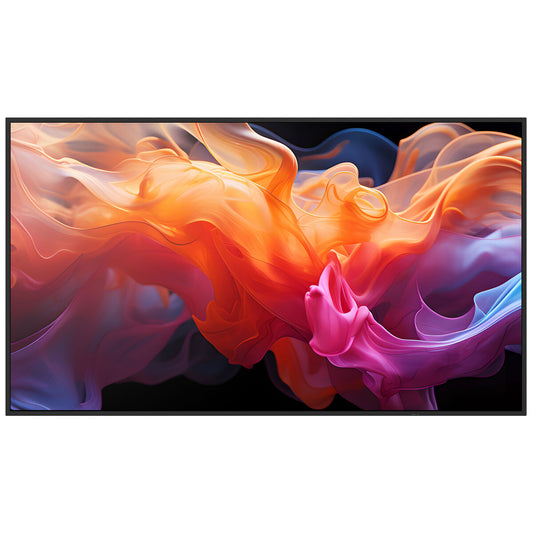 Videowall Monitor Sharp 60006185 4K Ultra HD 75"