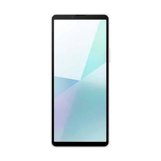 Smartphone Sony 6,1" Octa Core 8 GB RAM 128 GB White