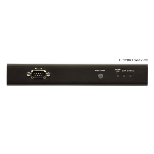 KVM switch Aten CE920R-ATA-G
