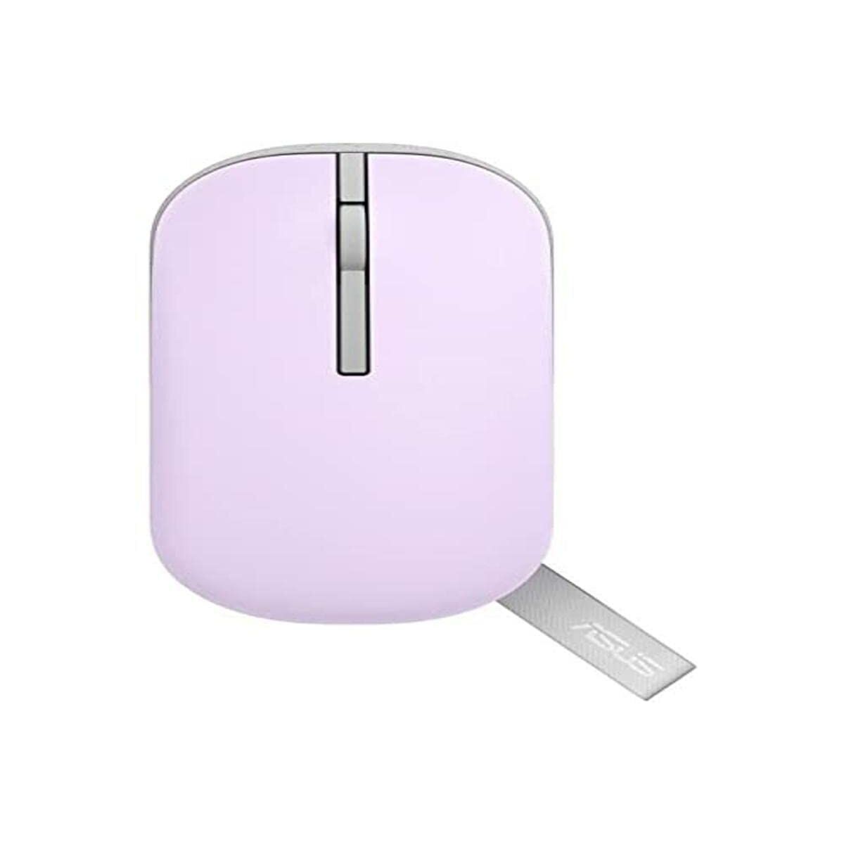 Mouse Asus MD100 Purple 1600 dpi