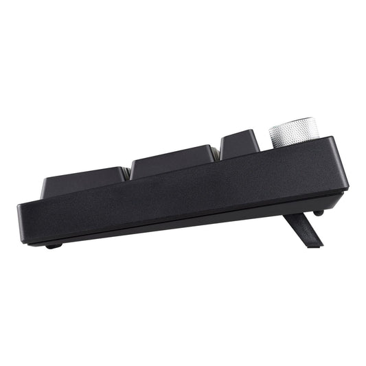 Keyboard XPG SORCERER Black