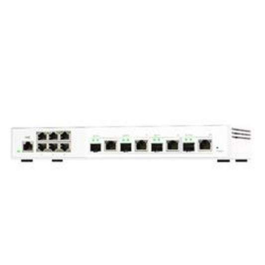 Switch Qnap QSW-M2106-4C