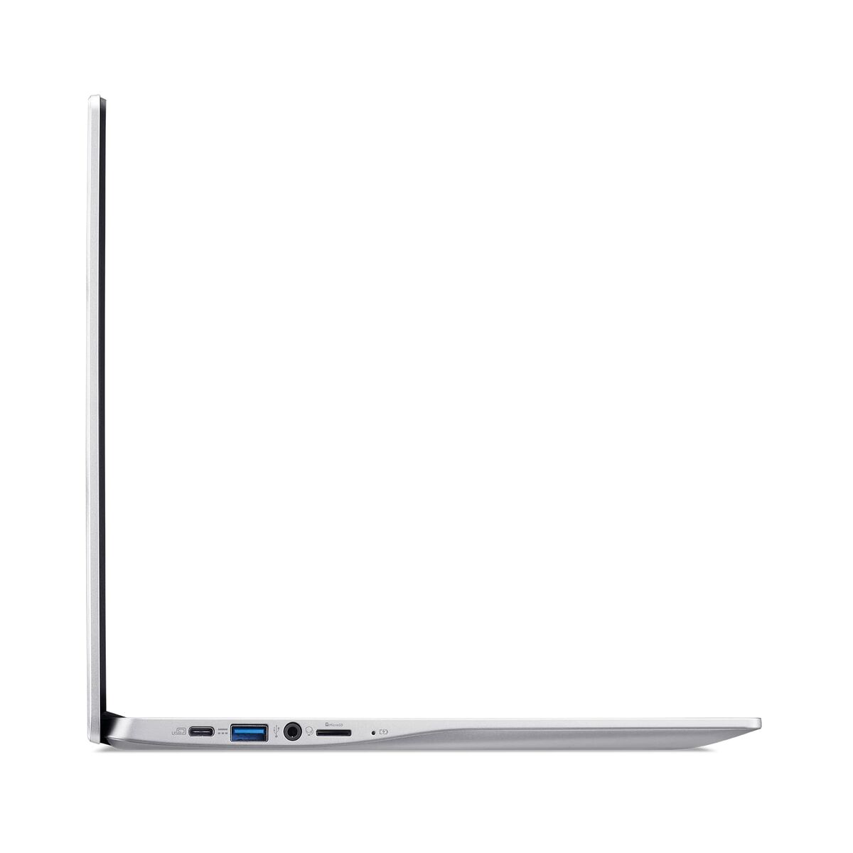 Laptop Acer Chromebook 315-4H 15,6" Intel Celeron N4500 8 GB RAM 64 GB eMMC Spanish Qwerty