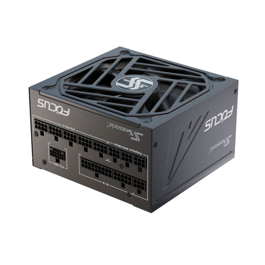 Power supply SeaSonic FOCUS-GX-1000-V4 1000 W 80 Plus Gold