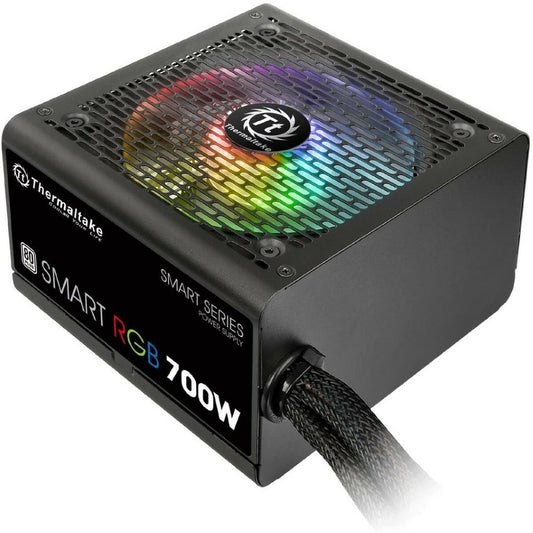 Power supply THERMALTAKE PS-SPR-0700NHSAWE-1 700 W ATX 6 W
