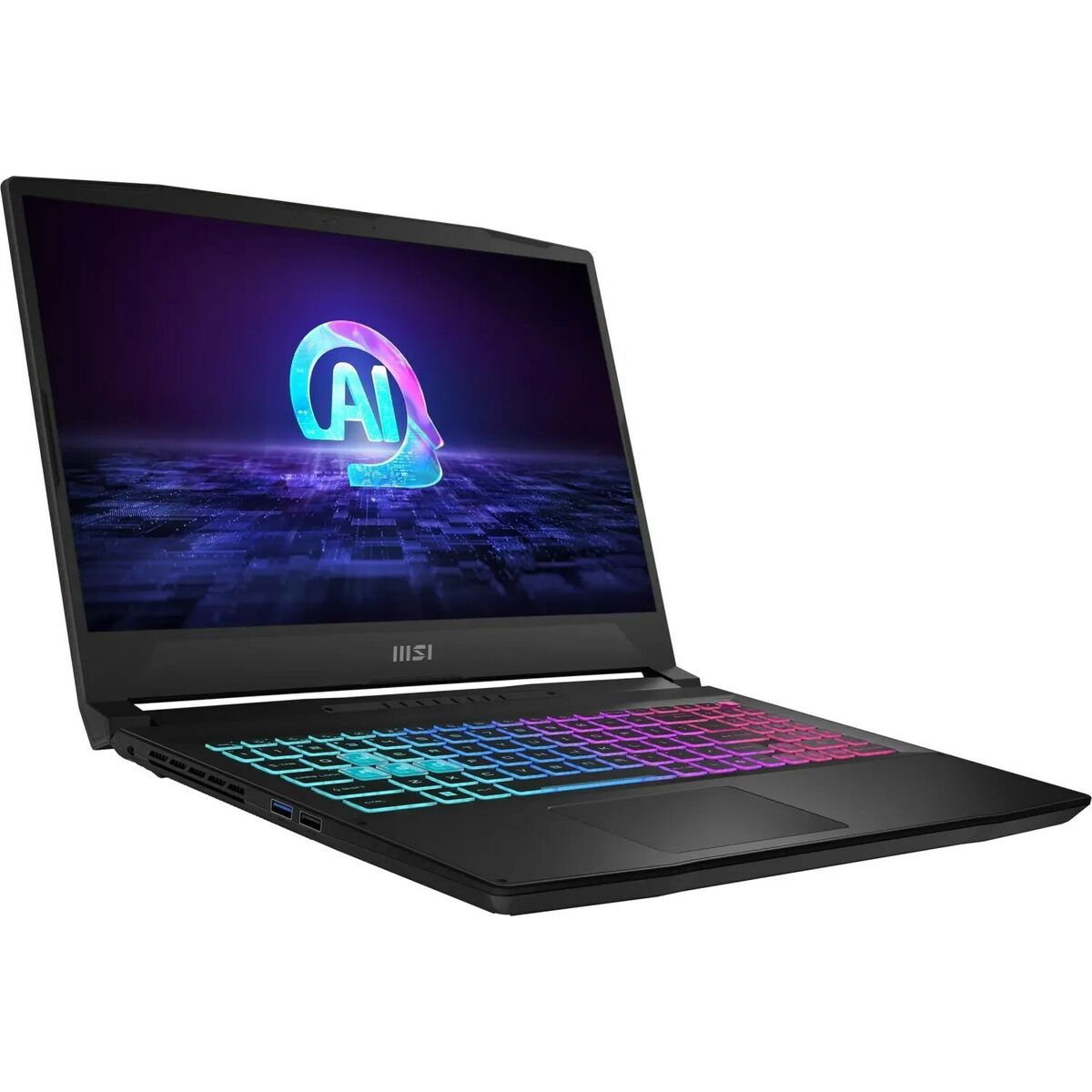 Laptop MSI B8VF-487XPL