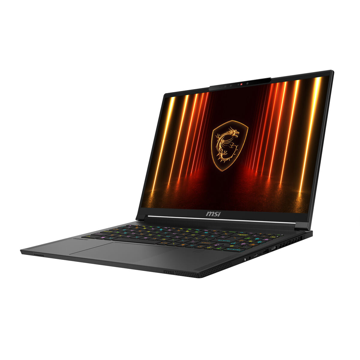 Laptop MSI Stealth A16 AI+-038ES 16" 64 GB RAM 1 TB SSD nvidia geforce rtx 5090