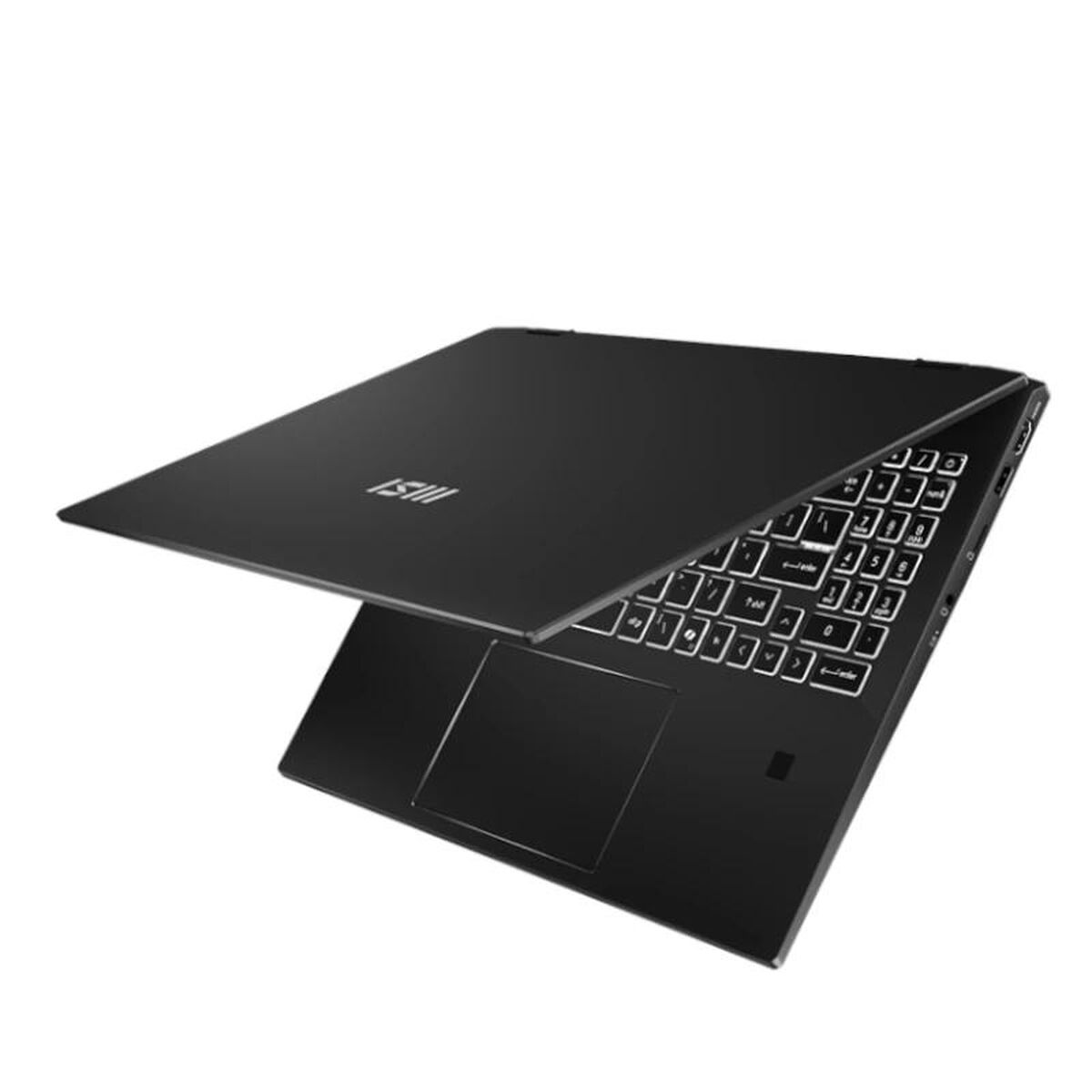 Laptop MSI Summit 16AI-044ES U7-255H 16" 32 GB RAM 32 GB