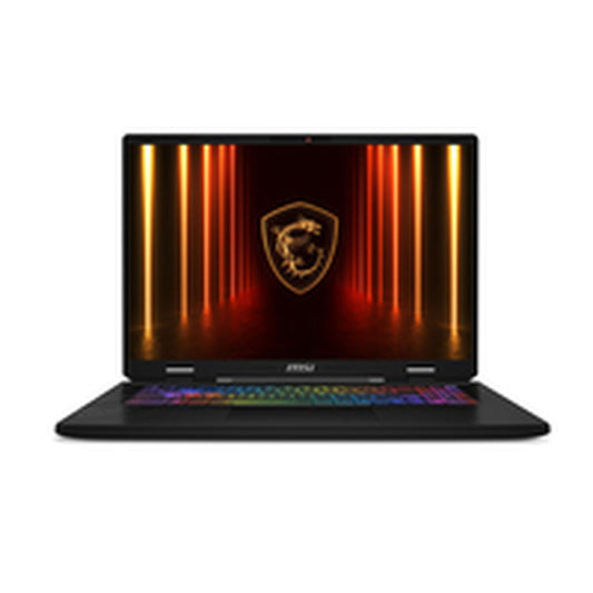 Laptop MSI 9S7-17T423-029 17" 32 GB RAM 1 TB SSD