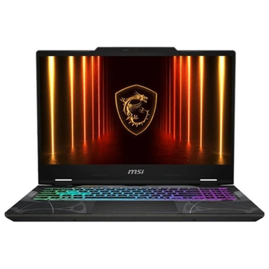 Laptop MSI Cyborg A15-072XES 15,6" 32 GB RAM 1 TB SSD
