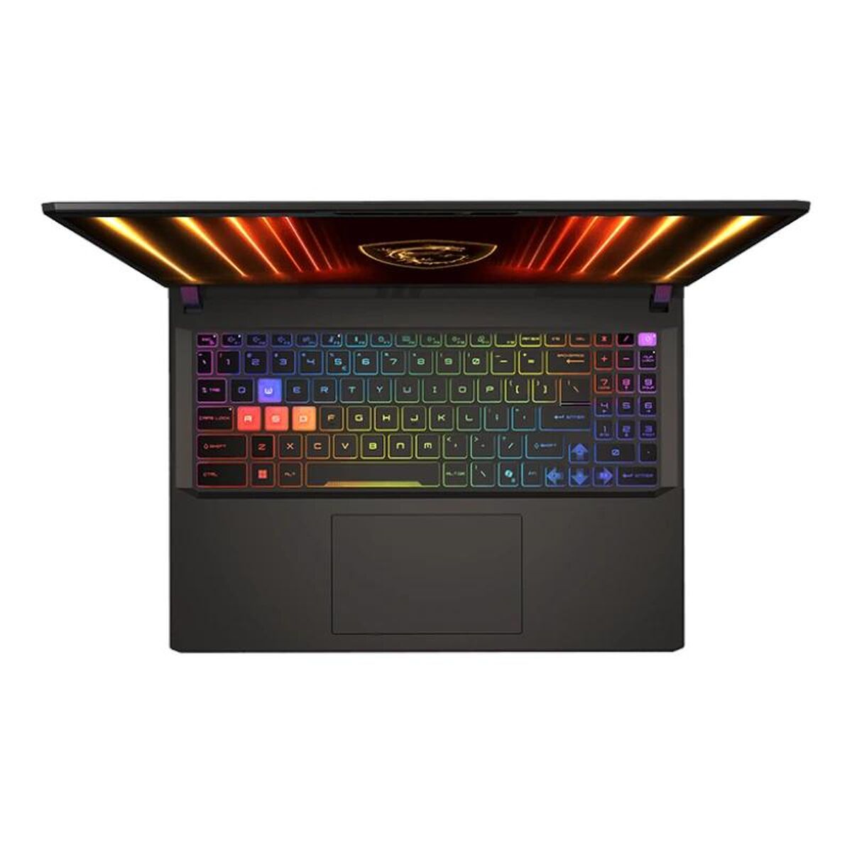 Laptop MSI Vector 16HX-031ES U9-275HX 16" 64 GB RAM 1 TB SSD