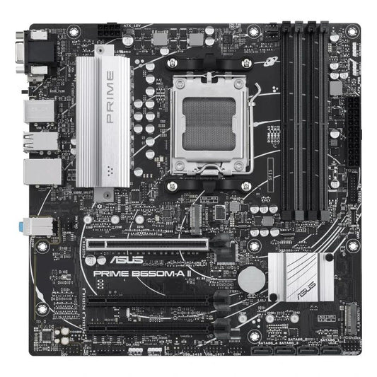 Motherboard Asus 90MB1EH0-M0EAYC AMD AM5 AMD AMD B650