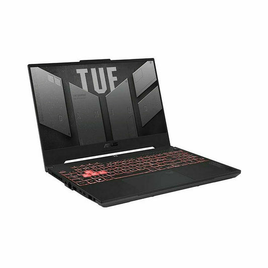 Laptop Asus TUF Gaming A15 TUF507NUR-LP110 15" 15,6" 16 GB RAM 512 GB 512 GB SSD Spanish Qwerty amd ryzen 7 7435HS Nvidia ...