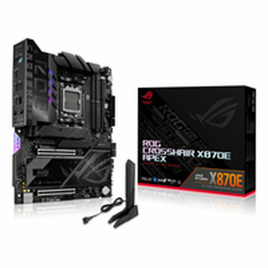 Motherboard Asus 90MB1KR0-M0EAY0 AMD X870E AMD AM5