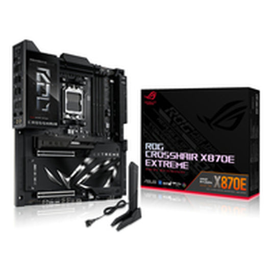 Motherboard Asus 90MB1LB0-M0EAY0 AMD X870E AMD AM5