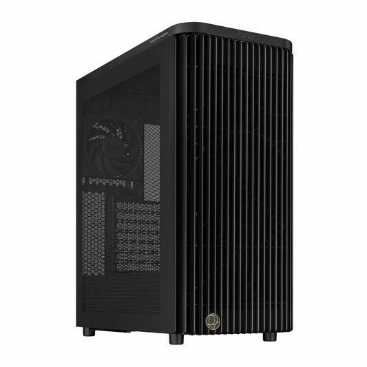 ATX Semi-tower Box Asus ProArt PA401 Black