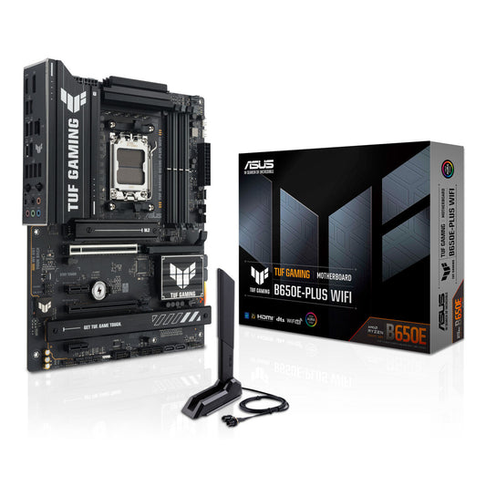 Motherboard Asus 90MB1M20-M0EAY0 AMD B650 AMD AM5