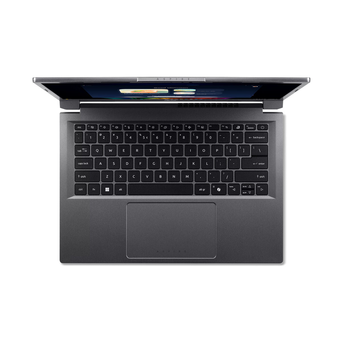 Laptop Acer NX.JFVEB.01G 14" intel core ultra 5 16 GB RAM 512 GB 512 GB SSD