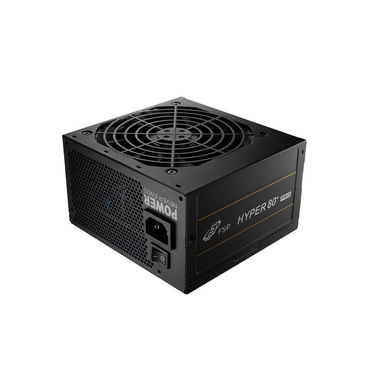 Power supply FSP 9PA5509407 550 W