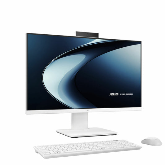 All in One Asus 90PT03X1-M00YV0 23,8" 16 GB RAM 512 GB SSD intel core i5-13420h Spanish Qwerty