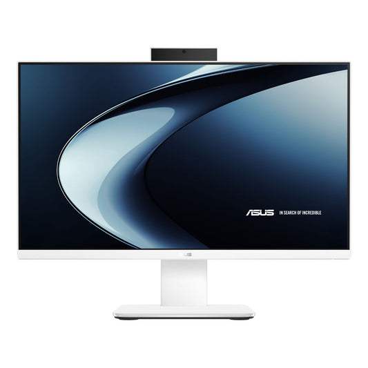 All in One Asus V440VAK-WPC0550 24" 16 GB RAM 512 GB SSD intel core i5-13420h Spanish Qwerty