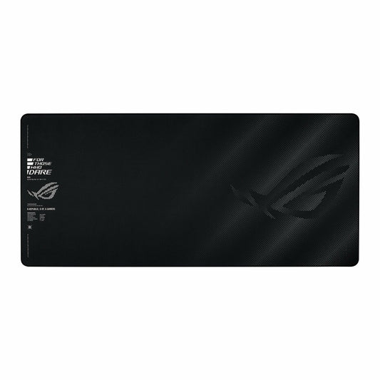 Mouse Mat Asus 90MP04B0-BPUA00 Black