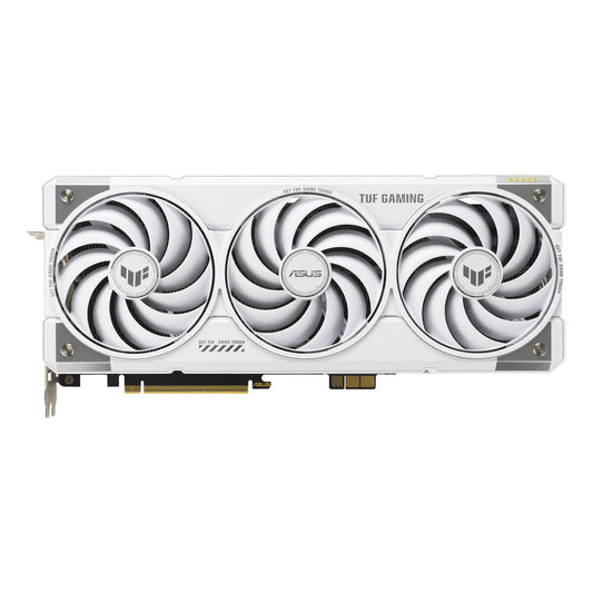 Graphics card Asus 90YV0N60-M0NA00 nvidia geforce rtx 5070 ti 16 GB GDDR7
