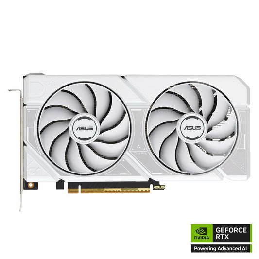Monitor Asus 90YV0N15-M0NA00 8 GB GEFORCE RTX 5060 GDDR7
